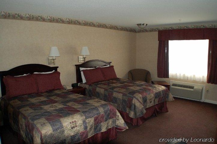 Shiretown Inn & Suites Houlton Habitación foto
