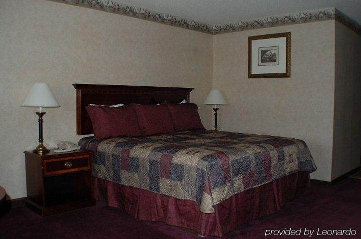 Shiretown Inn & Suites Houlton Habitación foto