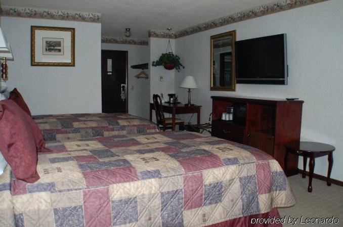 Shiretown Inn & Suites Houlton Habitación foto